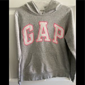 GAP Kids Hooded Sweatshirt